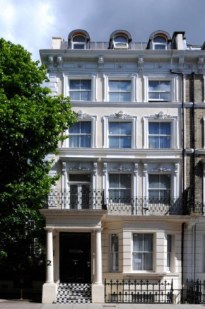 Отель Knaresborough Boutique Apartments  Лондон